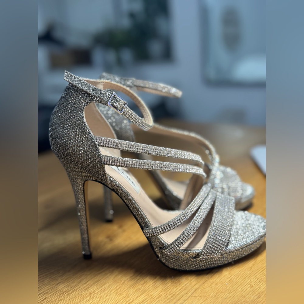 Nina New York Heels